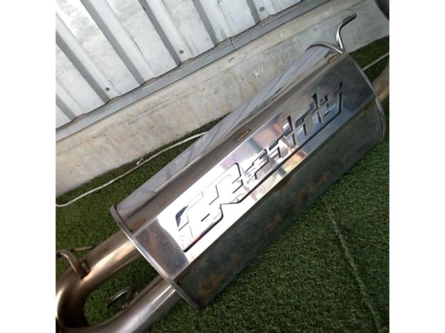 TRUSTGReddy
Comfort Sport
GTS
Ver386(ZN6)/BRZ(ZC8)/FA20 early/late common