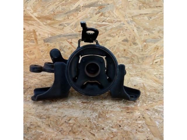 Genuine Daihatsu mounting insulator
LH (Engine mount on the passenger side) Tanto (L375S/V) / Move (L175S)