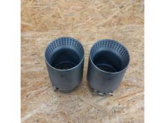 Unknown Manufacturer
Stainless muffler
cutter