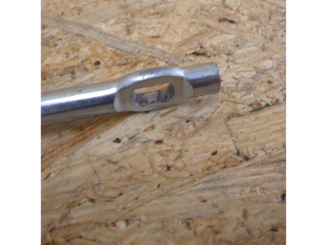【見っけもん】メーカー不明工具