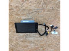 ダイハツ純正 AVH-8298 9インチ ディスプレイオーディオ