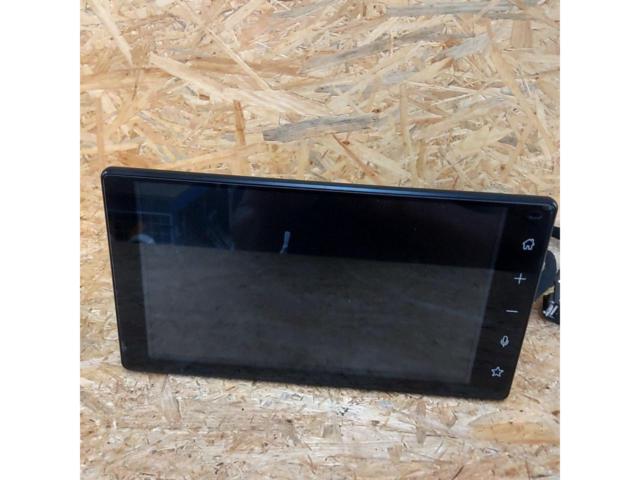 ダイハツ純正 AVH-8298 9インチ ディスプレイオーディオ