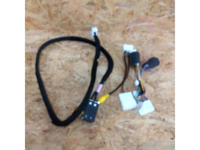 ダイハツ純正 AVH-8298 9インチ ディスプレイオーディオ