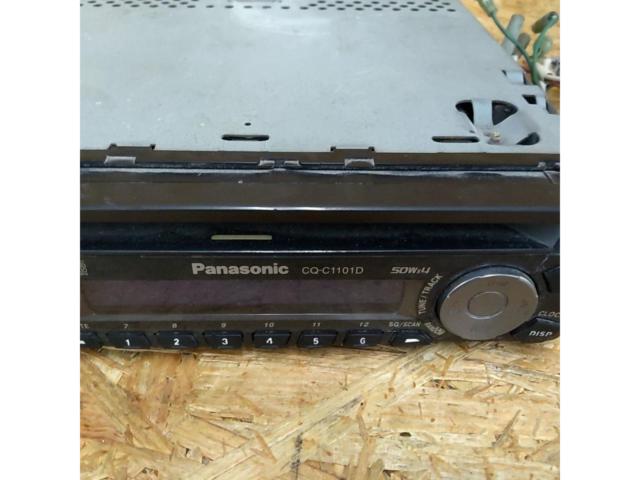 Panasonic(パナソニック) CQ-C1101D