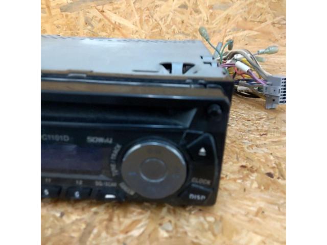 Panasonic(パナソニック) CQ-C1101D