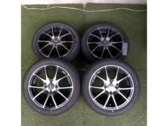 【weds】WedsSport SPORT SA-10R (4HOLE)+【SEIBERLING】SL201【165/55R15 75V 2020年製造】