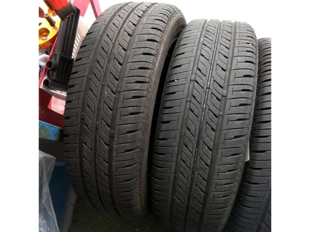 【weds】WedsSport SPORT SA-10R (4HOLE)+【SEIBERLING】SL201【165/55R15 75V 2020年製造】