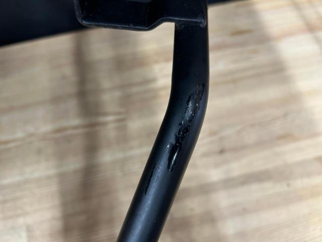 メーカー不明 クラブバー