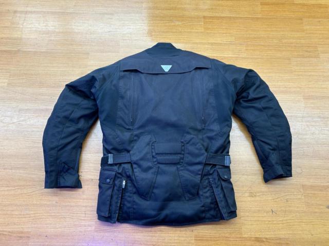 GOLDWIN NEO Euro ロングジャケット