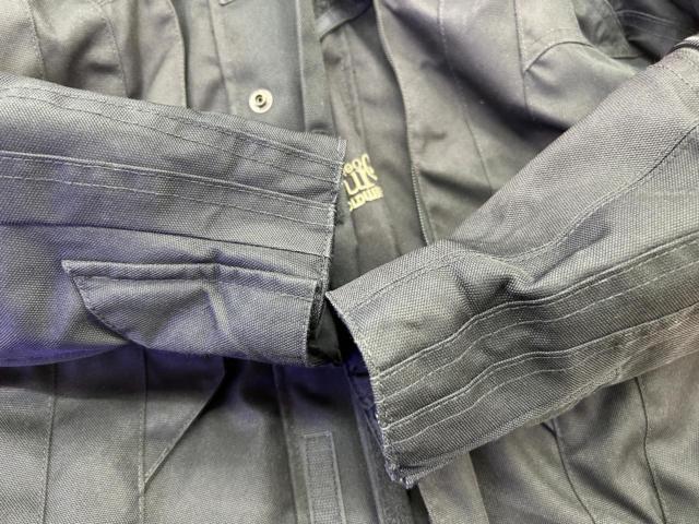 GOLDWIN NEO Euro ロングジャケット