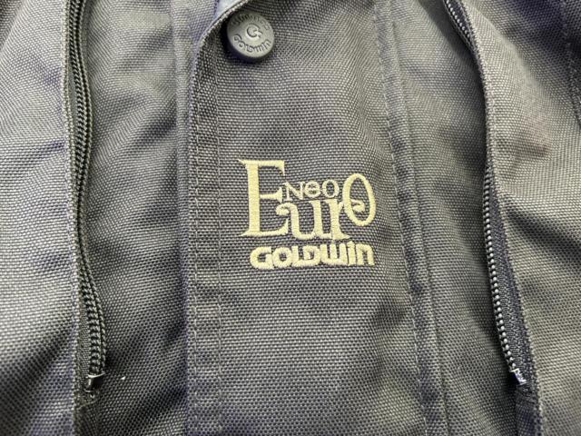 GOLDWIN NEO Euro ロングジャケット