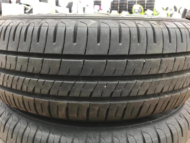 DUNLOP ENASAVE EC204 195/65R15 | やや傷や汚れあり | アップガレージ 