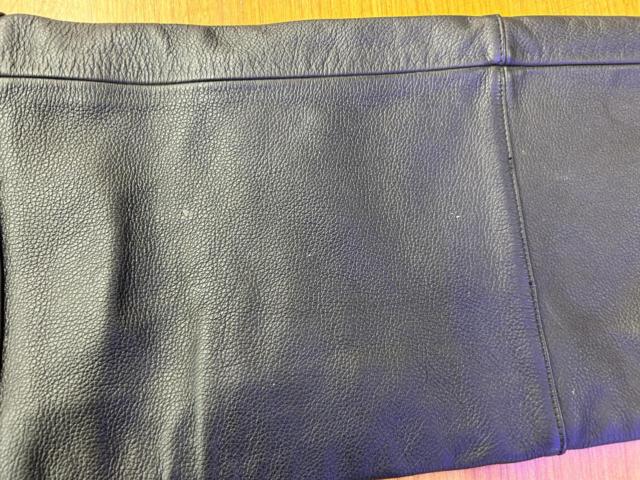 HarleyDavidson レザーチャップス