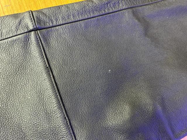 HarleyDavidson レザーチャップス