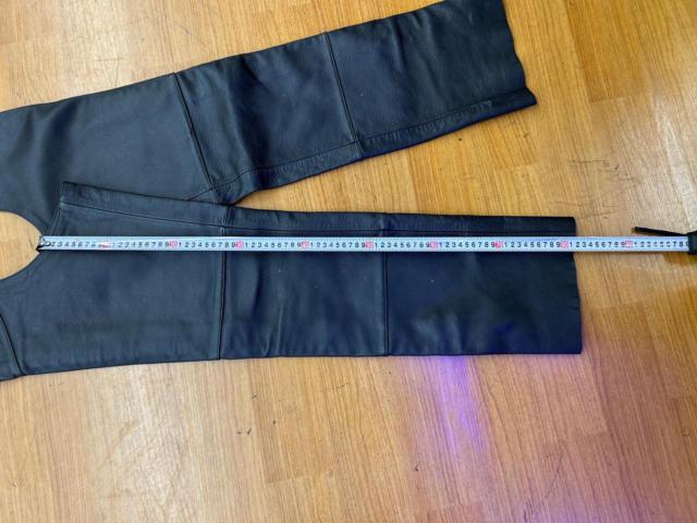 HarleyDavidson レザーチャップス