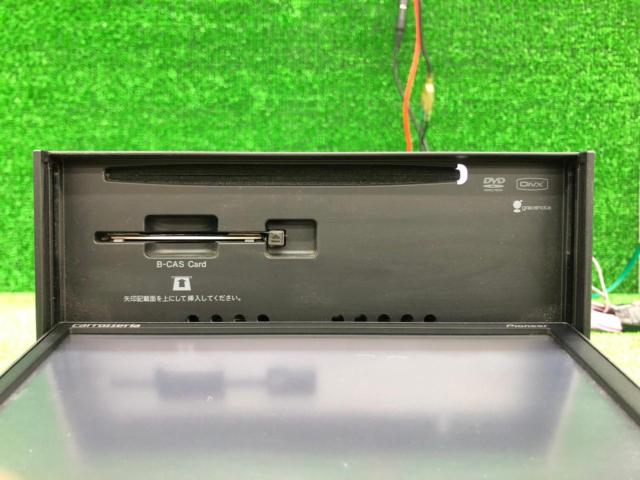 carrozzeria(カロッツェリア) AVIC-HRZ990 | やや傷や汚れあり 