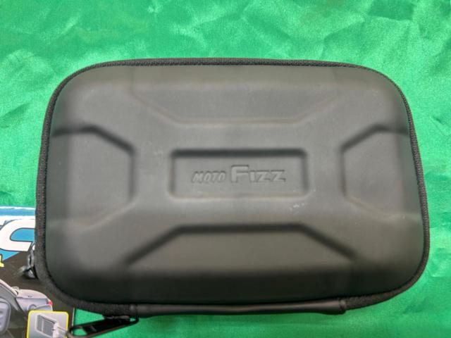 MOTO FIZZ ETCケース
