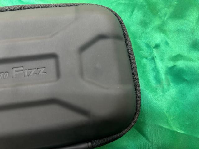 MOTO FIZZ ETCケース