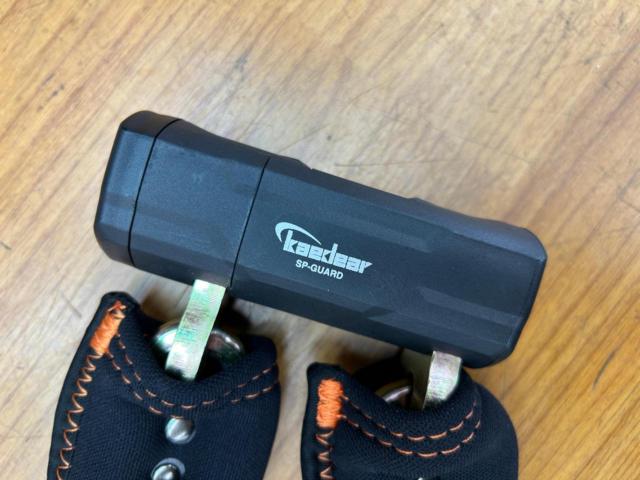 Kaedear SP-GUARD