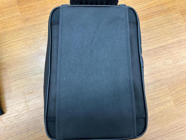 MOTO FIZZ マグレス9000S タンクバック 吸盤式