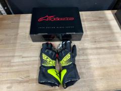 Alpinestars GP TECH V2
