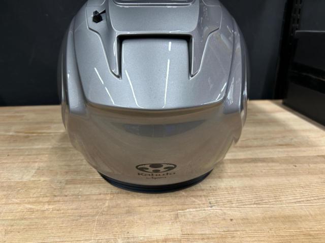 OGK KABUTO KAMUI-3