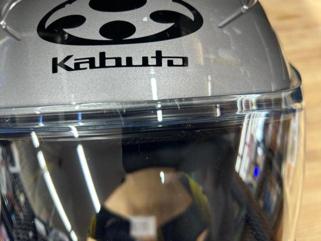 OGK KABUTO KAMUI-3