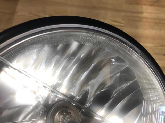 DAYTONA ネオビンテージヘッドライト