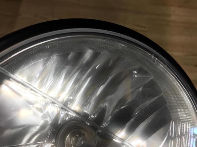 DAYTONA ネオビンテージヘッドライト