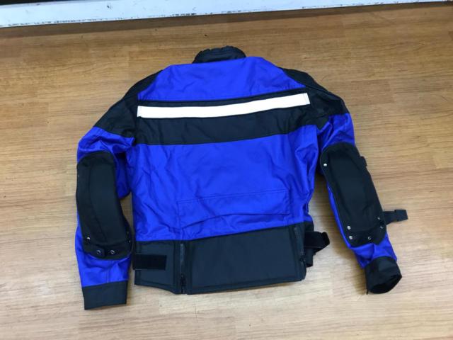 DUHAN MOTOR RACING ORIGINAL ライディングジャケット