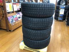 DUNLOP WINTERMAXX02 225/50R18