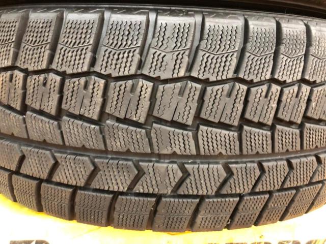 DUNLOP WINTERMAXX02 225/50R18