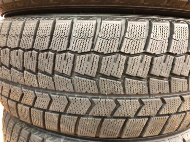 DUNLOP WINTERMAXX02 225/50R18