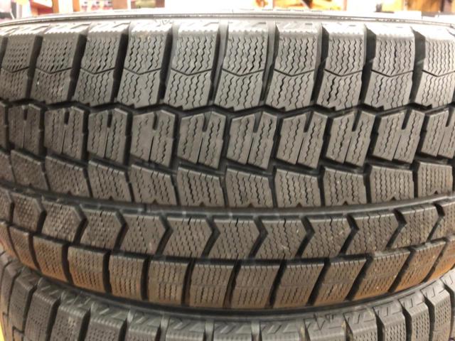 DUNLOP WINTERMAXX02 225/50R18