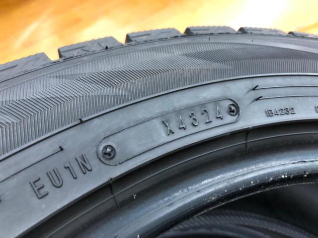 DUNLOP WINTERMAXX02 225/50R18