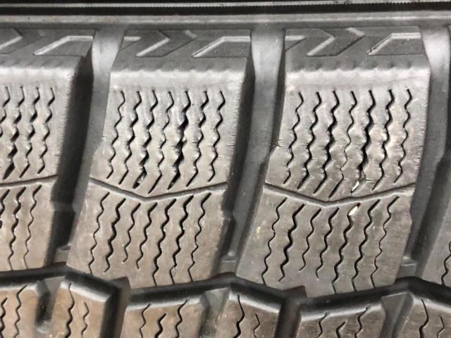 DUNLOP WINTERMAXX02 225/50R18