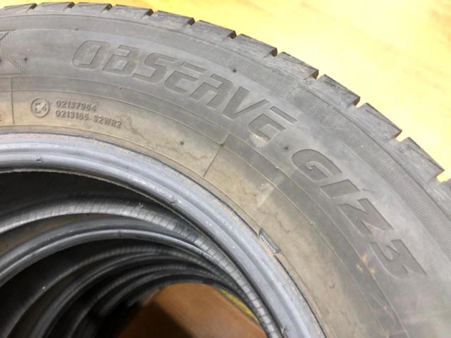 TOYO OBSERVE GIZ3 185/70R14