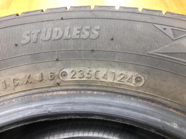 TOYO OBSERVE GIZ3 185/70R14