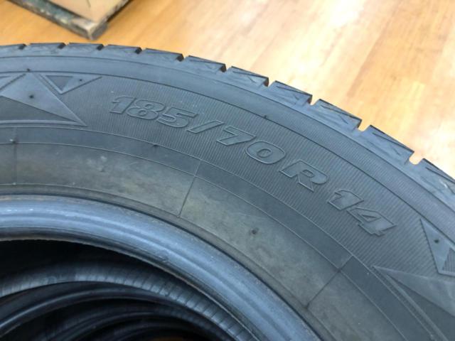 TOYO OBSERVE GIZ3 185/70R14