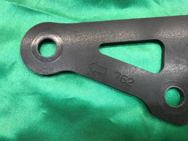 EFFEX
Lowering link / Z900RS