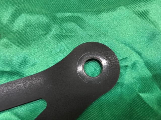 EFFEX
Lowering link / Z900RS