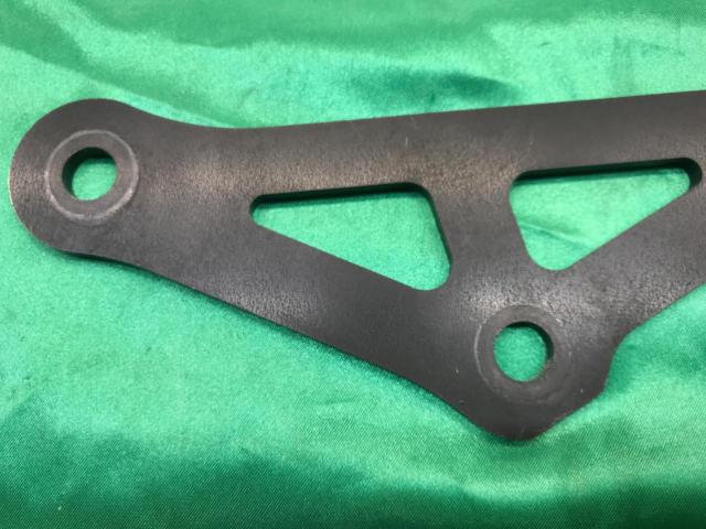 EFFEX
Lowering link / Z900RS