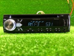carrozzeria(カロッツェリア) DEH-4300