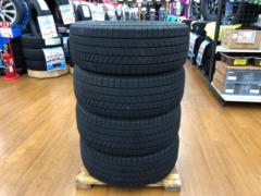 BRIDGESTONE BLIZZAK VRX3 205/55R16