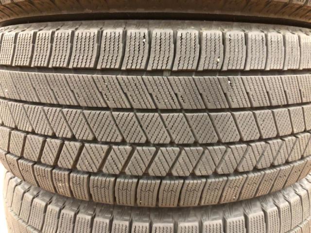 BRIDGESTONE BLIZZAK VRX3 205/55R16