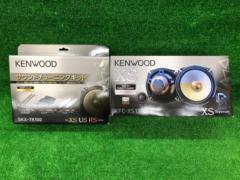 YH  KENWOOD(ケンウッド) KFC-XS1703 + YH  KENWOOD(ケンウッド) SKX-TK100