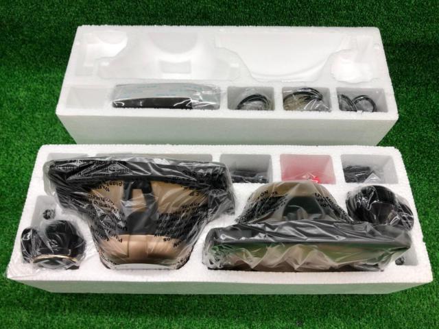 YH  KENWOOD(ケンウッド) KFC-XS1703 + YH  KENWOOD(ケンウッド) SKX-TK100