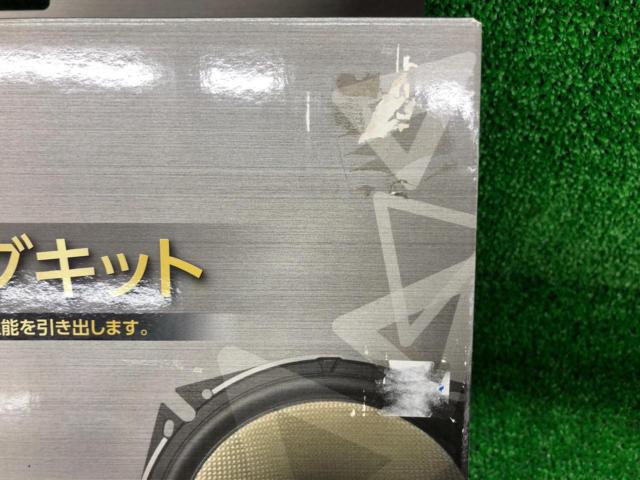 YH  KENWOOD(ケンウッド) KFC-XS1703 + YH  KENWOOD(ケンウッド) SKX-TK100