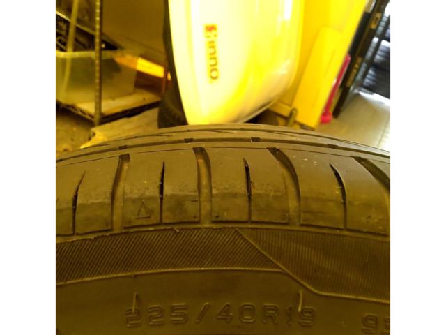 タイヤ2本セット】HIFLY HF805 challenger DSRT | 目立った傷や汚れ 