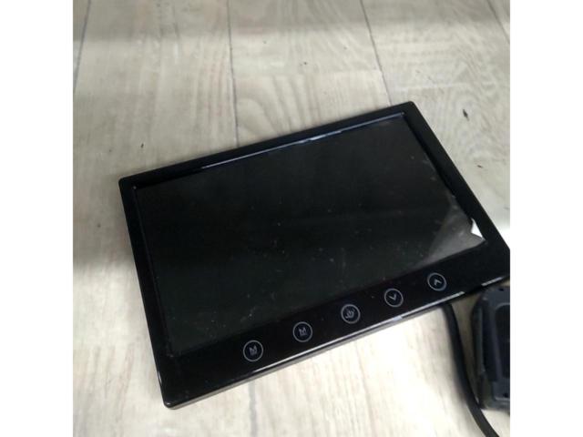【ノーブランド】  7インチモニター